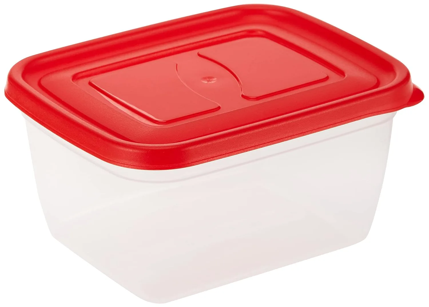 plastic food container 1