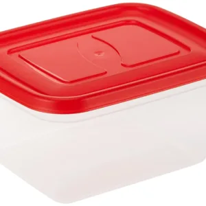 plastic food container 1