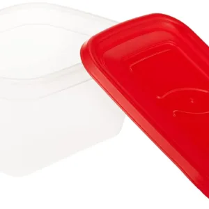 plastic food container 3