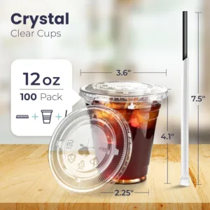 plastic iced coffee cups 2