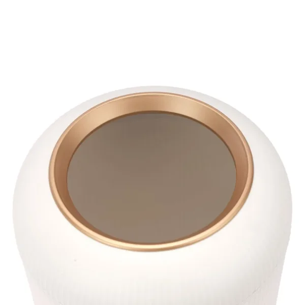 plastic round waste bin 3