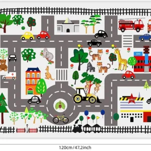 playmat car rug 2