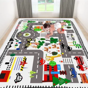 playmat car rug 5
