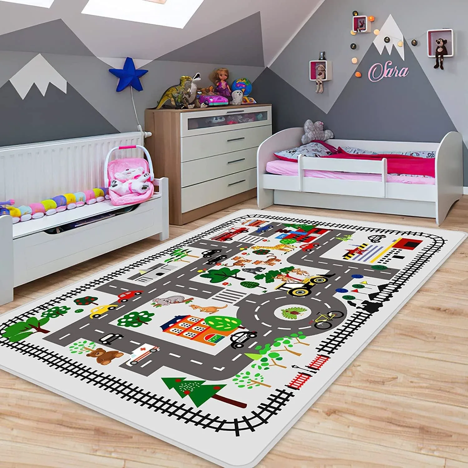 playmat car rug 6