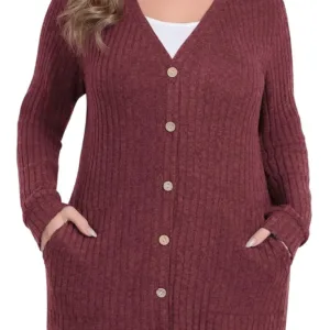 plus size cardigan sweaters 4