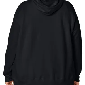 plus size hoodie 2