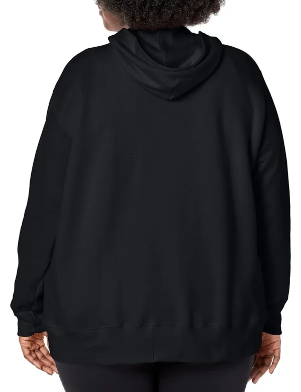 plus size hoodie 2