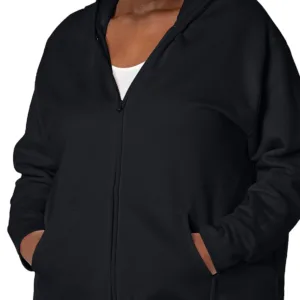plus size hoodie 3