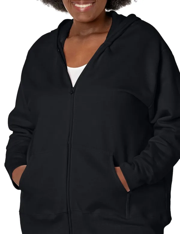 plus size hoodie 3