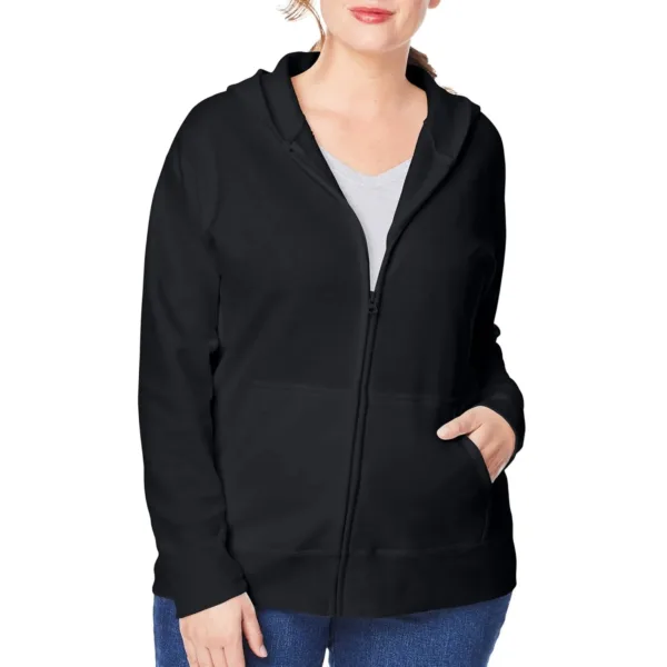 plus size hoodie 4
