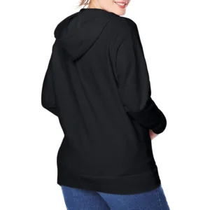 plus size hoodie 5