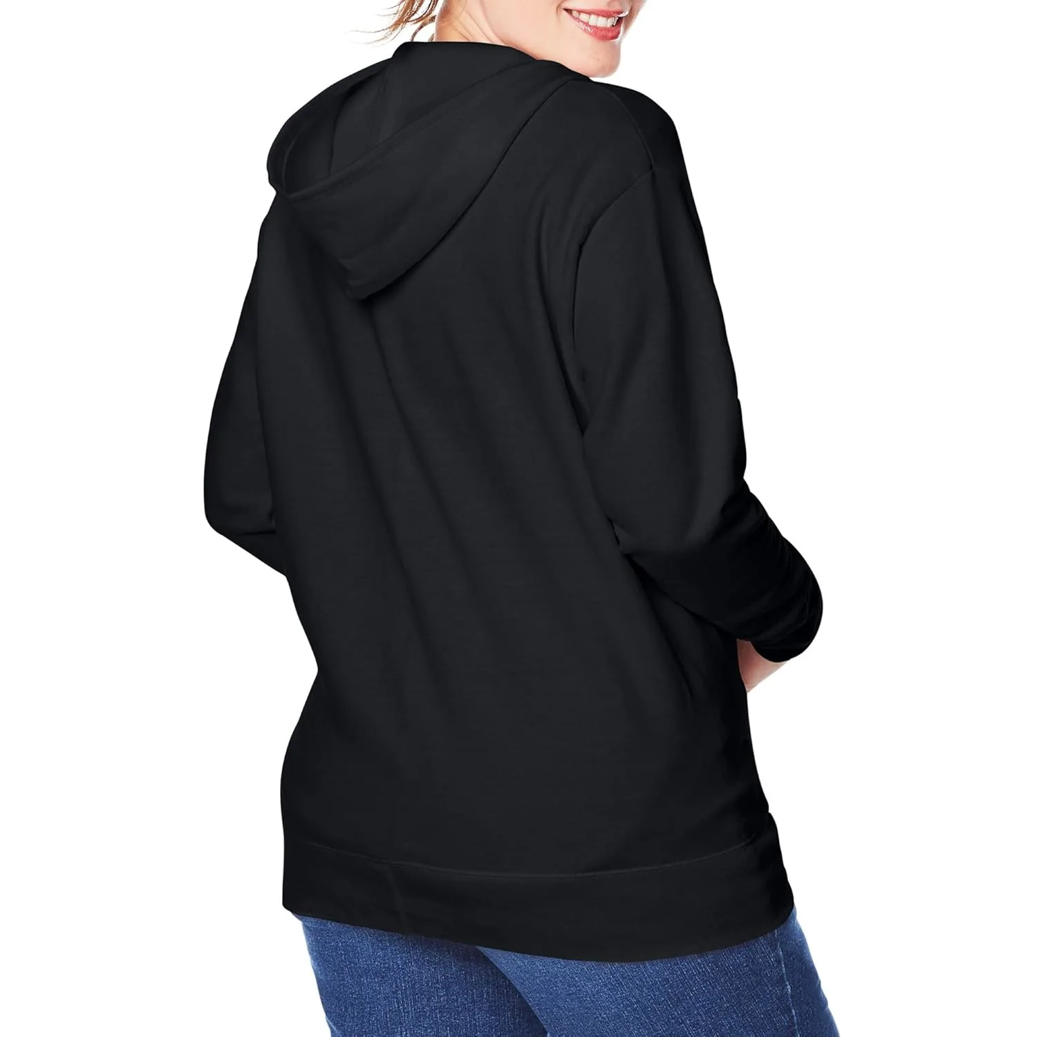 plus size hoodie 5