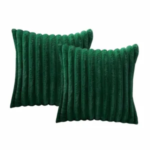 plush cushion set 2