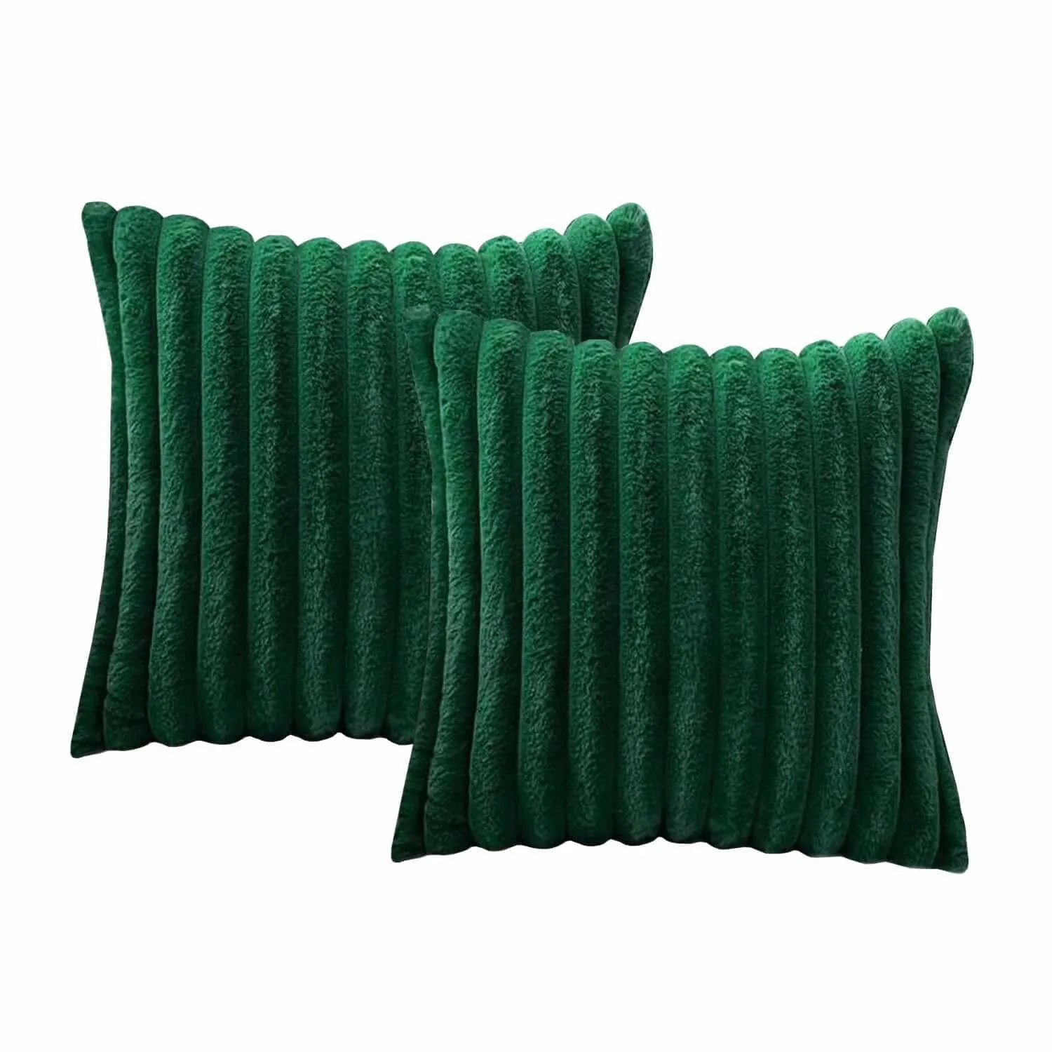plush cushion set 2