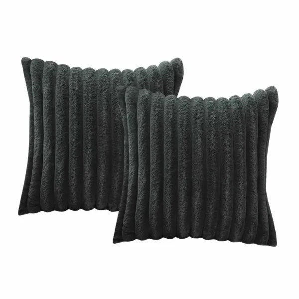 plush cushion set 5