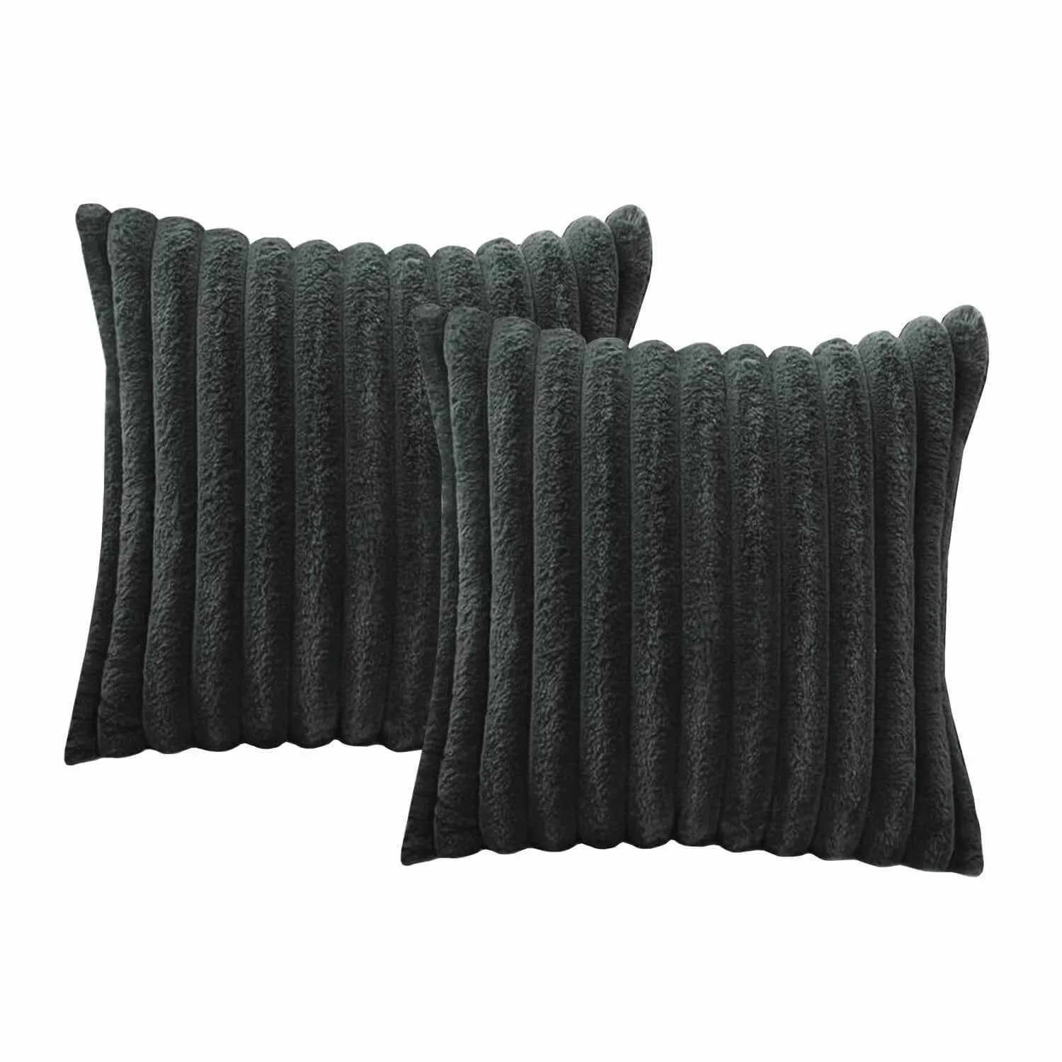 plush cushion set 5