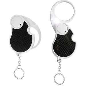 pocket magnifying glass 1