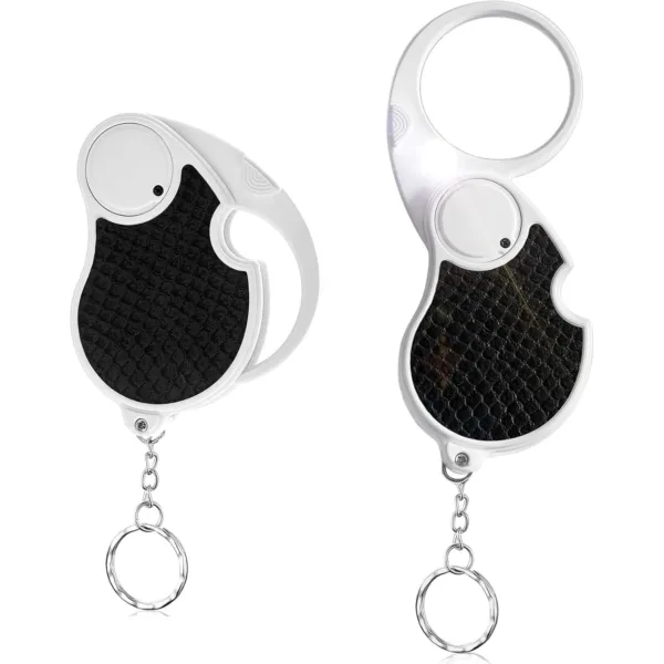 pocket magnifying glass 1