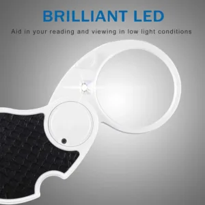 pocket magnifying glass 4