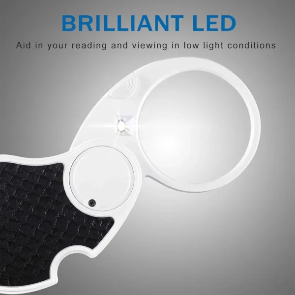 pocket magnifying glass 4
