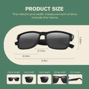 polarised sunglasses men 3