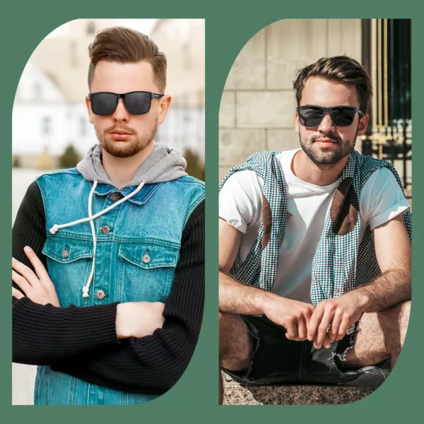 polarised sunglasses men 6