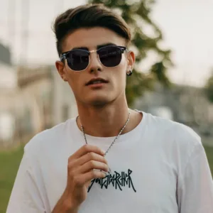 polarized semi rimless sunglasses 2