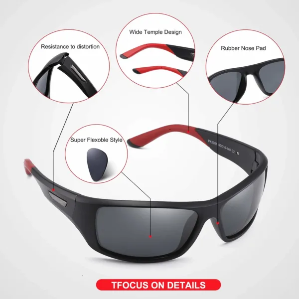 polarized sports sunglasses 4