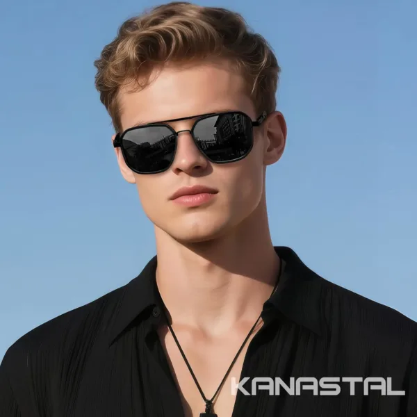 polarized sunglasses men 2
