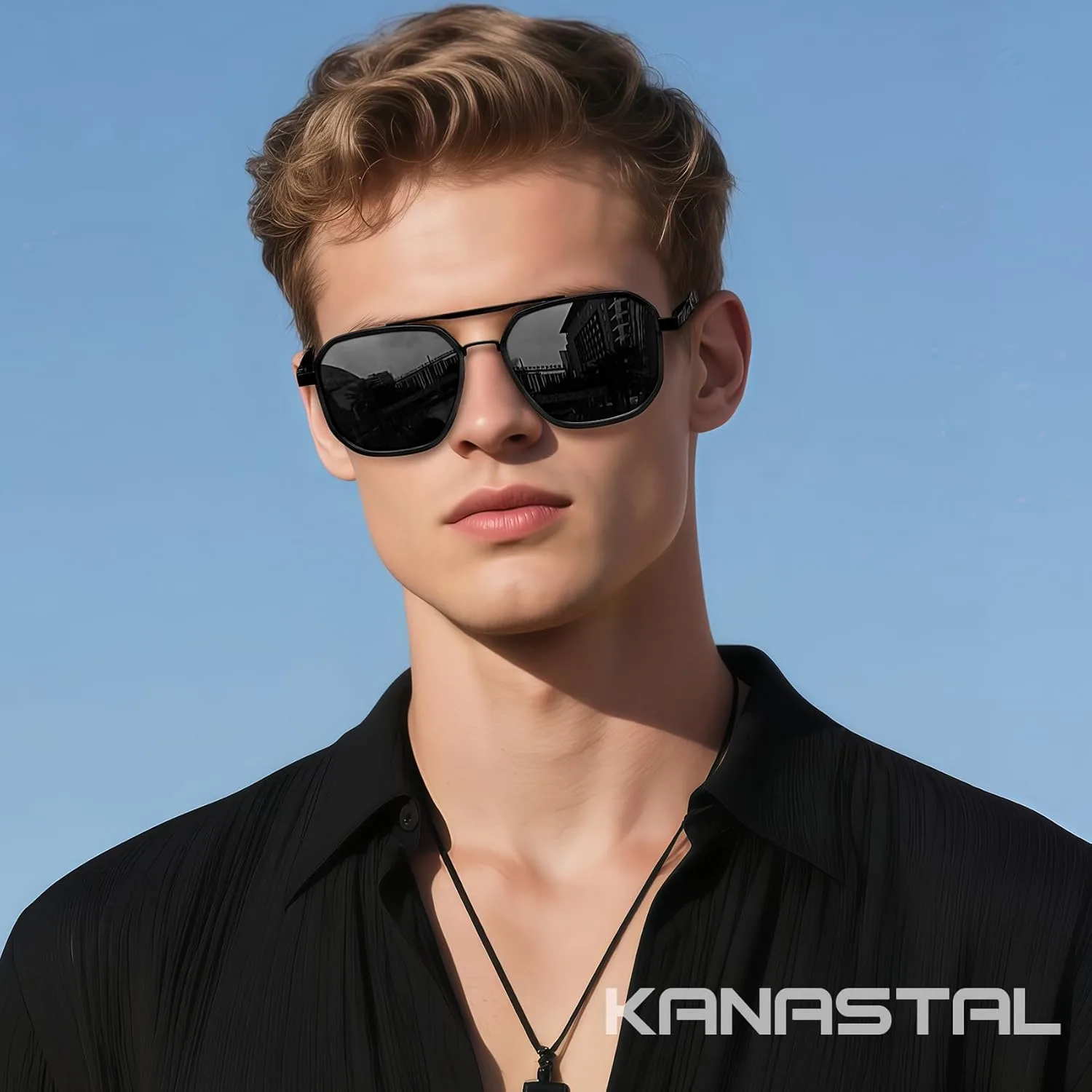 polarized sunglasses men 2