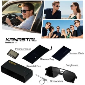 polarized sunglasses men 6