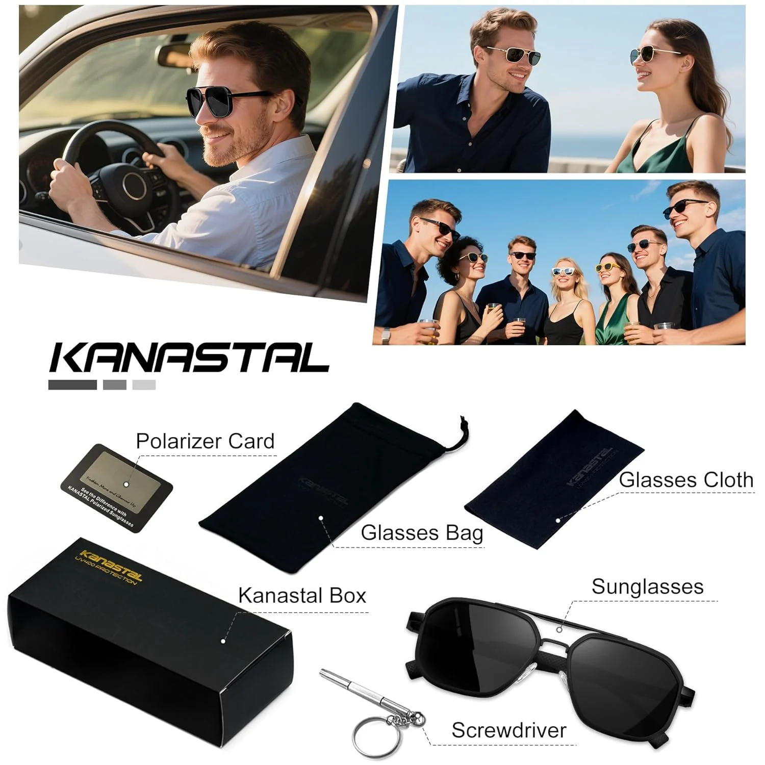 polarized sunglasses men 6