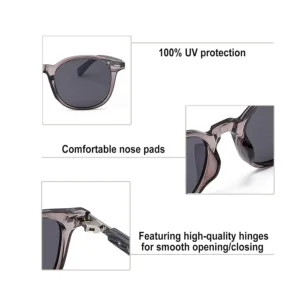 polarized sunglasses men vintage 3