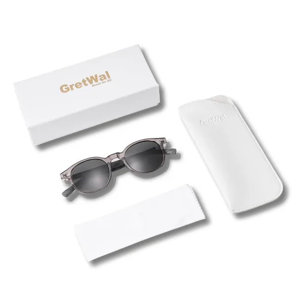 polarized sunglasses men vintage 4