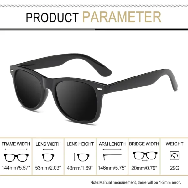 polarized sunglasses men women 4