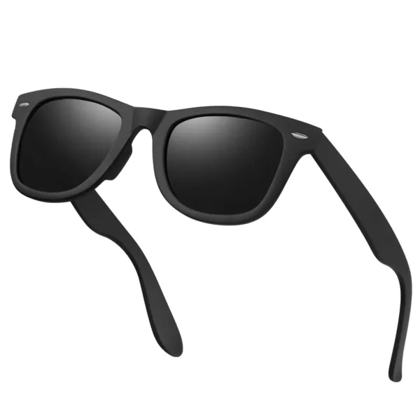 polarized sunglasses mens retro 1