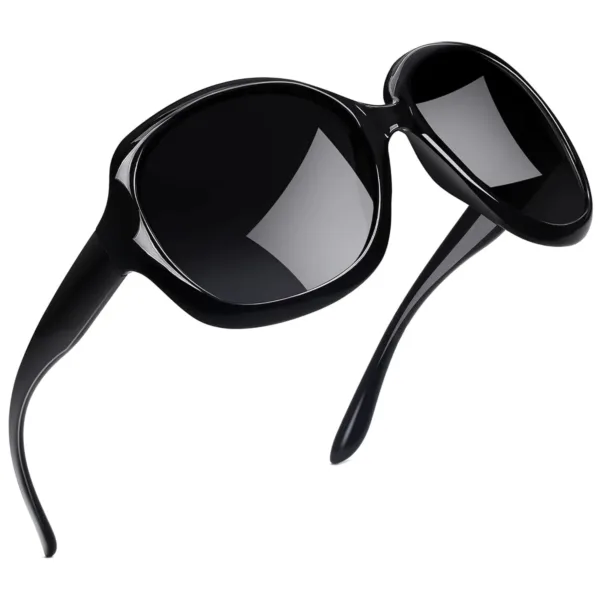 polarized sunglasses women 1