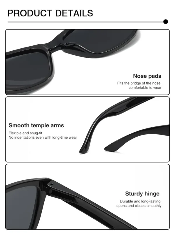 polarized sunglasses women men 4