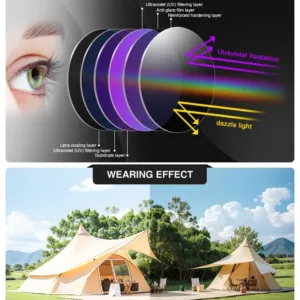 polarized sunglasses women men 5