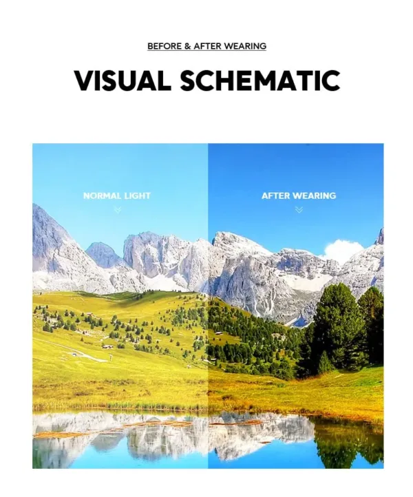 polarized tr90 sunglasses 6