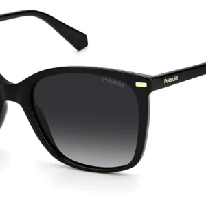 polaroid sunglasses womens black 1