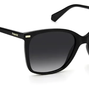 polaroid sunglasses womens black 2
