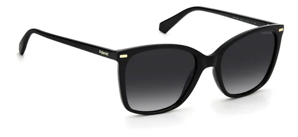 polaroid sunglasses womens black 2