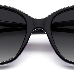 polaroid sunglasses womens black 4