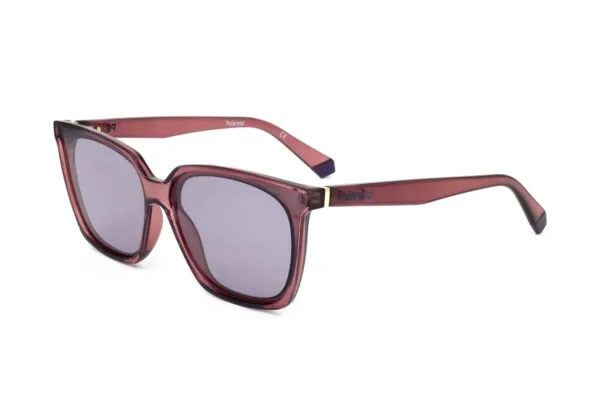 polaroid sunglasses womens black 5