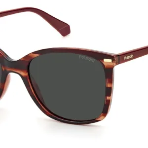 polaroid sunglasses womens black 6