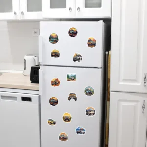 police car stickers 7