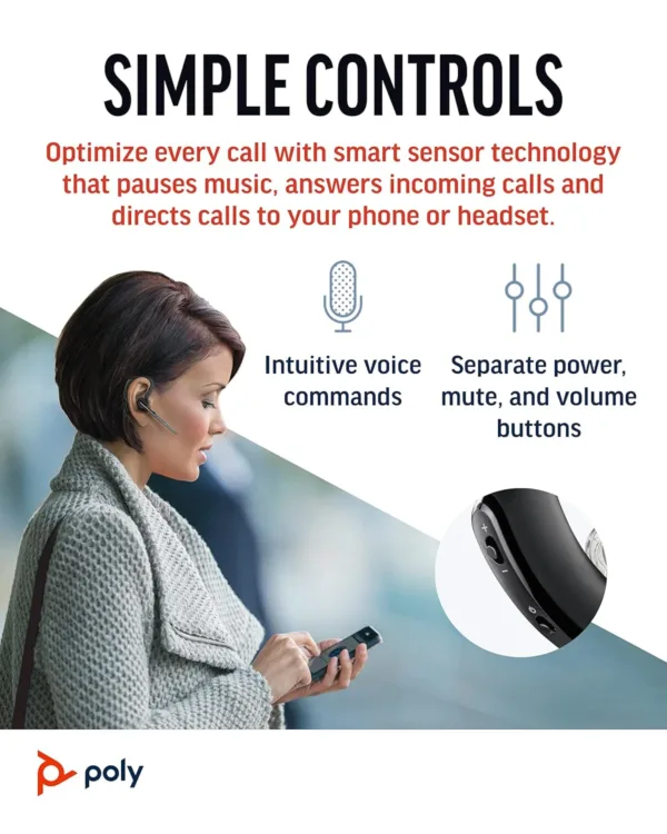 poly voyager legend 4