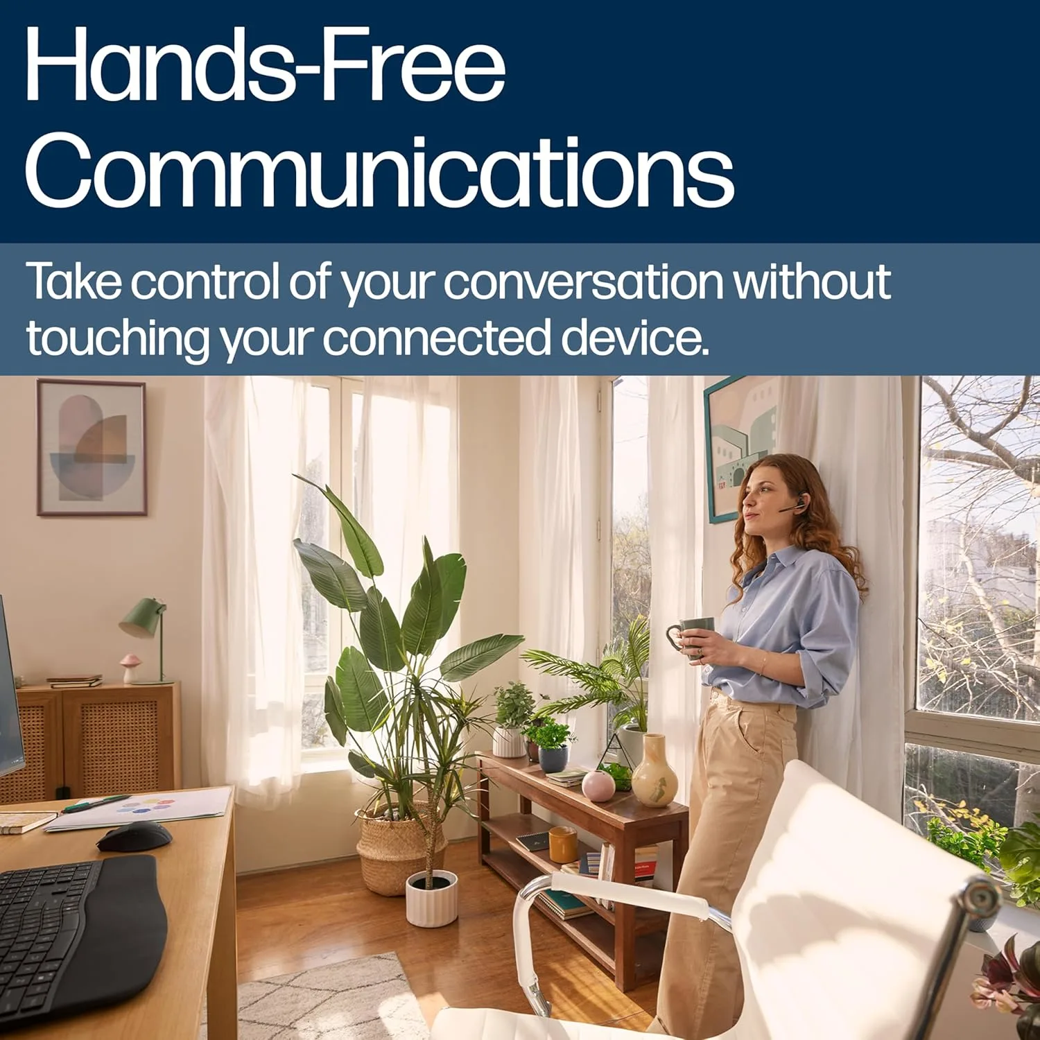 poly voyager legend 5