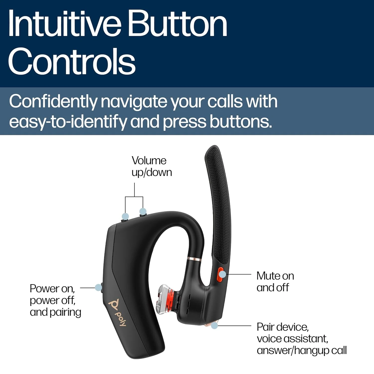 poly voyager legend 6